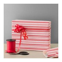 Лот: 10598797. Фото: 2. Упаковочная бумага Винтер 2017... Новый год!