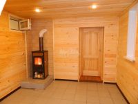 Лот: 13776318. Фото: 12. Продается дом 141 кв.м. 7.5 сот...