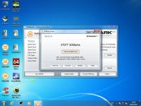 Лот: 10356620. Фото: 5. PCI-E видеокарта Radeon HD3870...