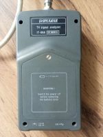 Лот: 25518095. Фото: 2. Planar IT-09 A (Анализатор тв... ТВ и видео