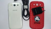 Лот: 3634018. Фото: 2. samsung galaxy s 3 wite 16gb. Смартфоны, связь, навигация