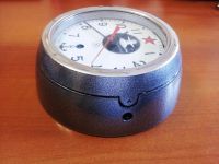 Лот: 3705574. Фото: 7. Продам часы судовые б/у! Рабочие...