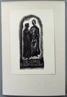 Лот: 16207590. Фото: 4. 12 экслибрисов в коллекцию.* 1960... Красноярск