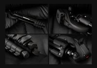 Лот: 21630515. Фото: 3. Продам топовый штатив Manfrotto... Фото, видеокамеры, оптика