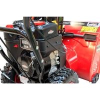 Лот: 20622215. Фото: 6. Снегоуборщик REDVERG RD-SB53/950BS