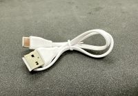 Лот: 25317545. Фото: 2. Кабель USB - Type-C (0.25м). Аксессуары
