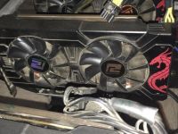 Лот: 15096729. Фото: 6. Майнинг ферма 6 х Rx570 4gb RedDragon