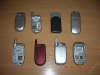 Лот: 2053311. Фото: 2. Неисправные телефоны LG (8шт.). Смартфоны, связь, навигация