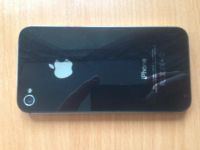 Лот: 4479712. Фото: 3. Apple iPhone 4S 16GB Black. Состояние... Красноярск