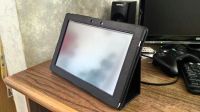 Лот: 5661033. Фото: 3. Asus transformer pad TF300TG. Компьютеры, оргтехника, канцтовары