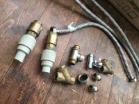 Лот: 11815746. Фото: 3. Фитинги, шланги и краны сантехника... Строительство и ремонт