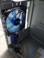 Лот: 7536591. Фото: 3. Корпус ATX Новый. Компьютеры, оргтехника, канцтовары
