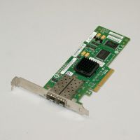 Лот: 17299654. Фото: 2. Сетевая карта LSI Logic LSI7204EP... Сетевые устройства