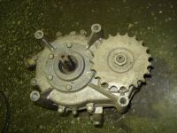 Лот: 3499135. Фото: 2. Диференциал от инвалидки. Мототехника