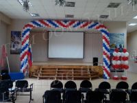 Лот: 10864985. Фото: 2. Воздушные шары.Оформление последнего... Сувениры, подарки