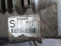 Лот: 5222082. Фото: 2. генератор Nissan YD22DD MT 23100-5M316... Автозапчасти