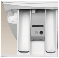 Лот: 19853407. Фото: 4. Стиральная машина Electrolux EW7W268SP. Красноярск