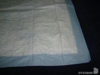 Лот: 3263991. Фото: 2. Пеленки одноразовые Seni Soft... Медицина