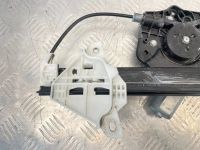 Лот: 25900108. Фото: 7. стеклоподъемный механизм Haval...