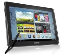 Лот: 3094567. Фото: 2. Samsung Galaxy Note 10.1 GT- N8000... Компьютеры, ноутбуки, планшеты