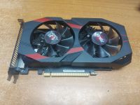 Лот: 25515600. Фото: 4. Видеокарта PCI-E 4096 MB Asus... Красноярск
