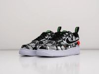 Лот: 19278380. Фото: 2. Кроссовки Nike Air Force 1 Low. Женская обувь