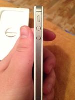 Лот: 7080057. Фото: 3. iPhone 4s на активации/на запчасти. Красноярск