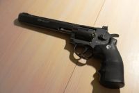 Лот: 5185313. Фото: 2. Пневматический пистолет Gletcher... Военно-спортивные игры