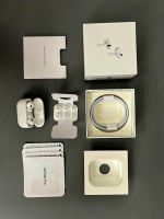 Лот: 22227847. Фото: 3. Наушники Airpods pro 2 гарантия. Бытовая техника