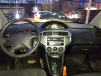 Лот: 18200527. Фото: 7. Hyundai Matrix I Рестайлинг 2