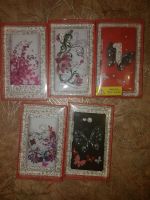 Лот: 11661128. Фото: 2. 50 чехлов с рубля. Аксессуары