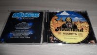 Лот: 9542709. Фото: 3. Rockets “On The Road Again” (CD... Красноярск