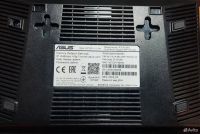 Лот: 24664457. Фото: 4. Роутер Asus RT-AC58U. Красноярск