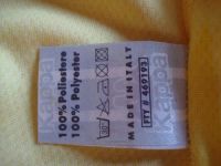 Лот: 7063617. Фото: 3. Футболка Kappa Италия. Одежда, обувь, галантерея