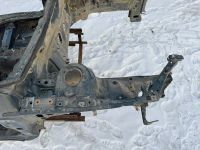 Лот: 25071841. Фото: 4. лонжерон toyota corolla ZRE151L. Красноярск