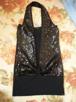 Лот: 922671. Фото: 3. Платье -туника 42 размер. Одежда, обувь, галантерея