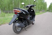 Лот: 1902934. Фото: 2. Honda dio 56. Мототехника