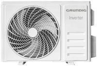 Лот: 20576040. Фото: 2. Кондиционер Grundig Grfpo 120... Тепловое оборудование, климат