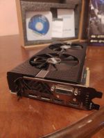 Лот: 23332967. Фото: 7. Sapphire Rx 580 nitro+ 8gb 299-1E366-001SA...