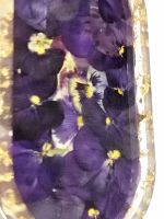 Лот: 21047654. Фото: 6. Органайзер для украшений - сухоцветы...
