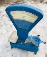 Лот: 13333420. Фото: 2. Весы «Тюмень»до 10 кг. Оборудование