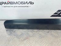 Лот: 25887720. Фото: 2. накладка двери багажника Hyundai... Автозапчасти