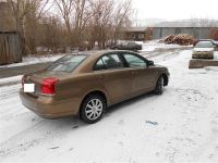 Лот: 2666706. Фото: 3. Toyota Avensis. Красноярск