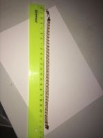 Лот: 8176724. Фото: 4. Браслет золотой бисмарк 1750 за...