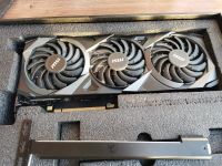 Лот: 17791721. Фото: 2. Видеокарта MSI GeForce RTX 3070... Комплектующие