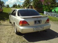 Лот: 1084488. Фото: 2. Honda Saber 1995 full complectation... Авто, мото, водный транспорт