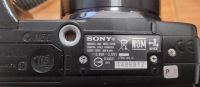 Лот: 25038039. Фото: 6. цифровой фотоаппарат Sony DSC-h10