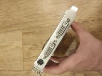 Лот: 15086317. Фото: 4. Geforce 9500 gt 1gb. Красноярск