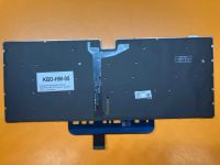 Лот: 16530995. Фото: 2. Клавиатура NSK-370LN 9Z.NG2BN... Комплектующие