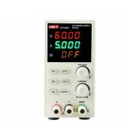 Лот: 21063250. Фото: 2. Блок питания лабораторный Uni-T... Радиодетали  (электронные компоненты)